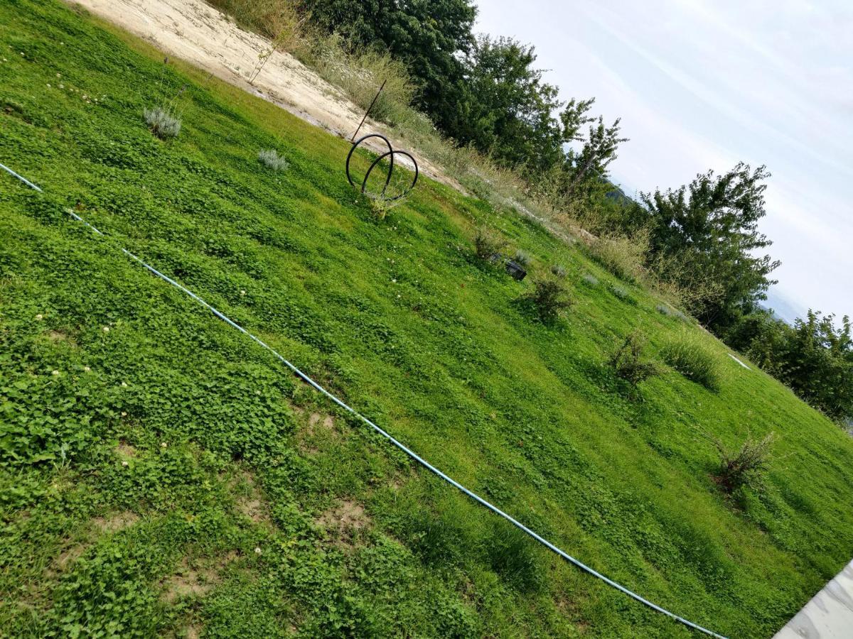 Appartamento Dai Gratacue Lequio Berria Esterno foto